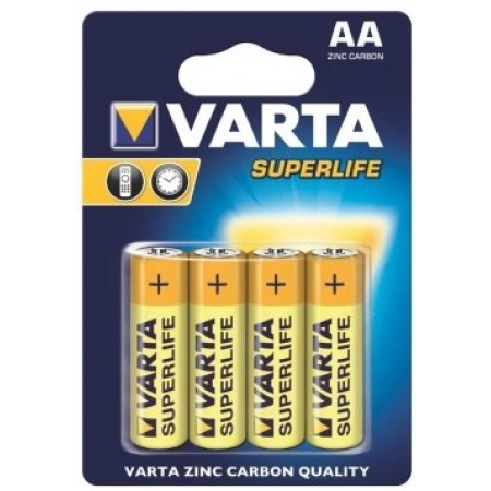 Батареи Varta