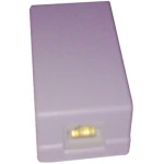 Priză de date aparentă albă 220V CAT5E IP20 220V Kasan