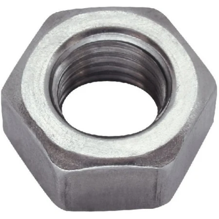 Piuliță hexagonală M6X10