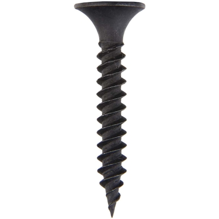 Саморез фосфат д/гипсокарт дерево 3.5X25mm