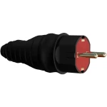 FISA CU IMPAMANTARE MONOBLOC 16A NEGRU NEOM