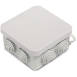 CUTIE DE DISTRIBUTIE EXTERNA 150*150*70MM IP65 KASAN