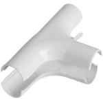 TROINIC PENTRU TEAVA PVC D.16 ELECTROCANALLI