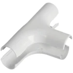 TROINIC PENTRU TEAVA PVC D.16 ELECTROCANALLI