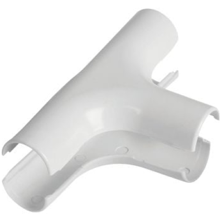 TROINIC PENTRU TEAVA PVC D.16 ELECTROCANALLI
