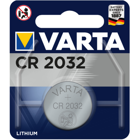 Батареи Varta