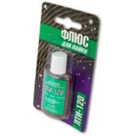 LICHID PENTRU SUDAT LTI-120 25ML BLISTER