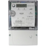 CONTOR ELECTRIC TRIFAZAT BIDIRECTIONAL DIRECT AD13A.1-21-1 ADDAX