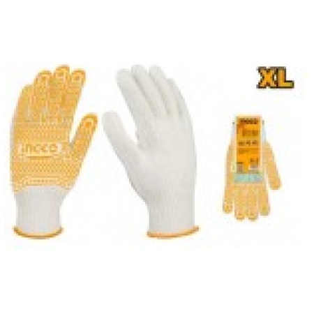 MANUSI DE LUCRU XL INGCO