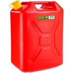 CANISTRA DE PLSTIC 20L JADEVER