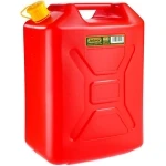 CANISTRA DIN PLASTIC 20L JADEVER