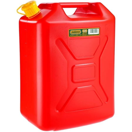CANISTRA DIN PLASTIC 20L JADEVER