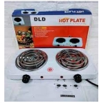 PLITA ELECTRICA 2 DISCURI 2000W ALBA