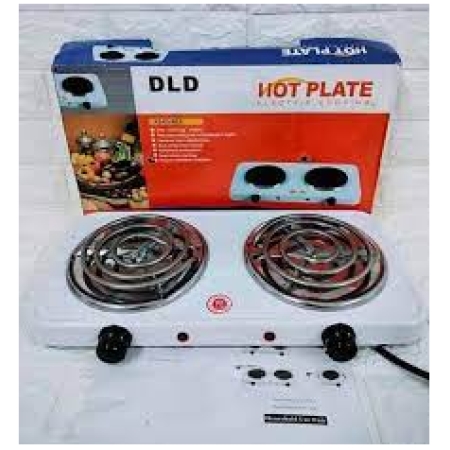 PLITA ELECTRICA 2 DISCURI 2000W ALBA