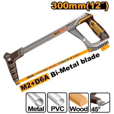 FERESTRAU DE TAIAT METAL 300M INGCO