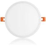 CORP DE IL.LED INCASTRAT 12W 6000K ROTUND