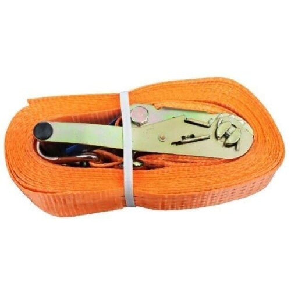 CENTURA DE PRINDERE PENTRU MARFA CU MECANISM 3T (8M/35MM) CENTURA DE PRINDERE PENTRU MARFA CU MECANISM 3T (8M/35MM)