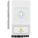 INVERTOR SOLAR HYBRID 6KW 48V 220V DEYE