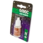 LICHID PENTRU SUDAT F-38 15ML BLISTER