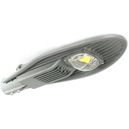 Corp de iluminat stradal led 50W 6000 К IP65
