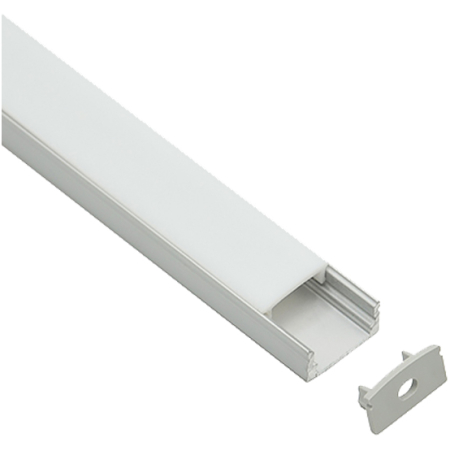 Accesorii pentru Banda Led Elmos