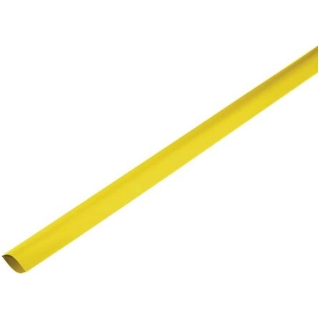 TUB TERMIC GALBEN 6-2.5 CR4.8/2.4 CELLPACK