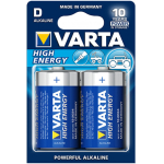 Батареи Varta