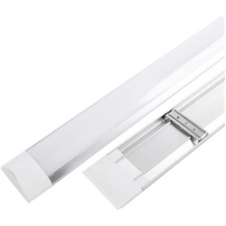 Corp de iluminat 70W 5000K led 120cm EMS