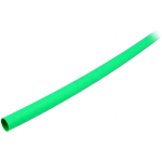 TUB TERMIC VERDE 1.5-0.5 CR3.2/1.6 CELLPACK