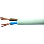 Cablu PVS 2x1.5mm cupru