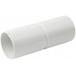 Муфта соединительная для трубы 20mm Ruvinil