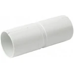 Муфта соединительная для трубы 20mm Ruvinil