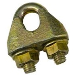 FIXATOR PENTRU CABLU 5MM ELMOS