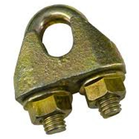 FIXATOR PENTRU CABLU 5MM ELMOS