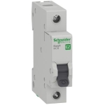 Выключатель автоматический A9K23132 32A 1P 1P Schneider