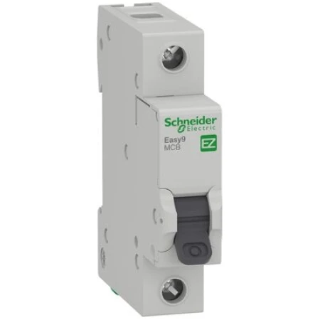 Выключатель автоматический A9K23132 32A 1P 1P Schneider