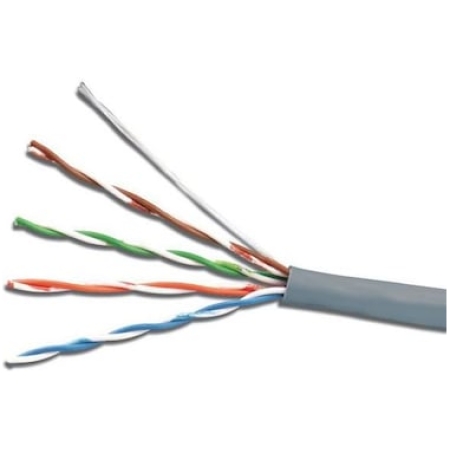 Cablu de date CAT5E 8X0.24 mm²