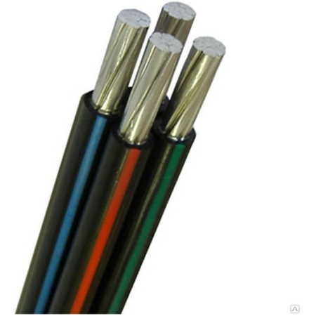 Кабель и провод СИП 3x70mm алюминий