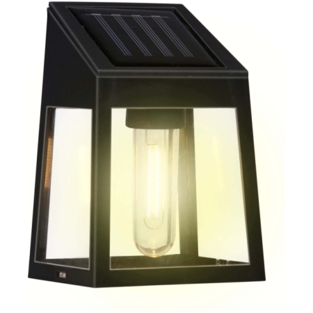 LAMPA DE PEISAJ CU BATERIE SOLARA 1.2V,40mA 8000K IP44