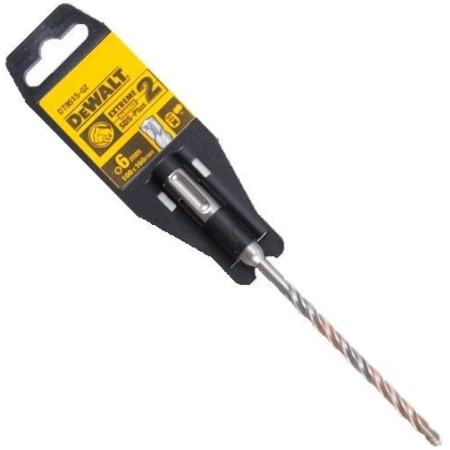 6*160 SDS+ burghiu beton Dewalt