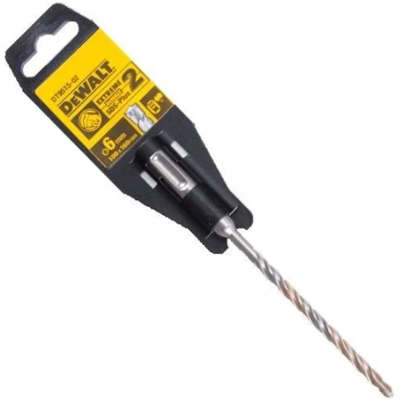 6*160 SDS+ сверло по бетону Dewalt