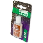 LICHID PENTRU SUDAT F-38 25ML BLISTER