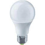 Bec LED 10W 6500K E27 A60 Lumineco PRO