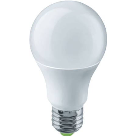 Bec LED 10W 6500K E27 A60 Lumineco PRO