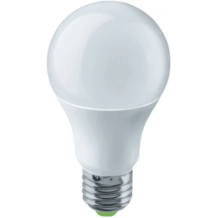 Светодиодная лампа 10В 6500K E27 A60 Lumineco PRO