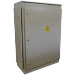Ladă metalică pentru contor trifazat 250A