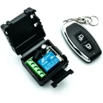 SET COMUTATOR FARA FIR 230V AC 1CANAL 10A NO/COM/NC