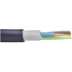 Кабель N2XH-J 3x1,5mm медь