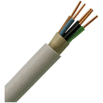 Кабель NYM 5x2,5mm медь