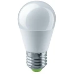 Светодиодная лампа 7В 4000K E27 G45 Lumineco PRO